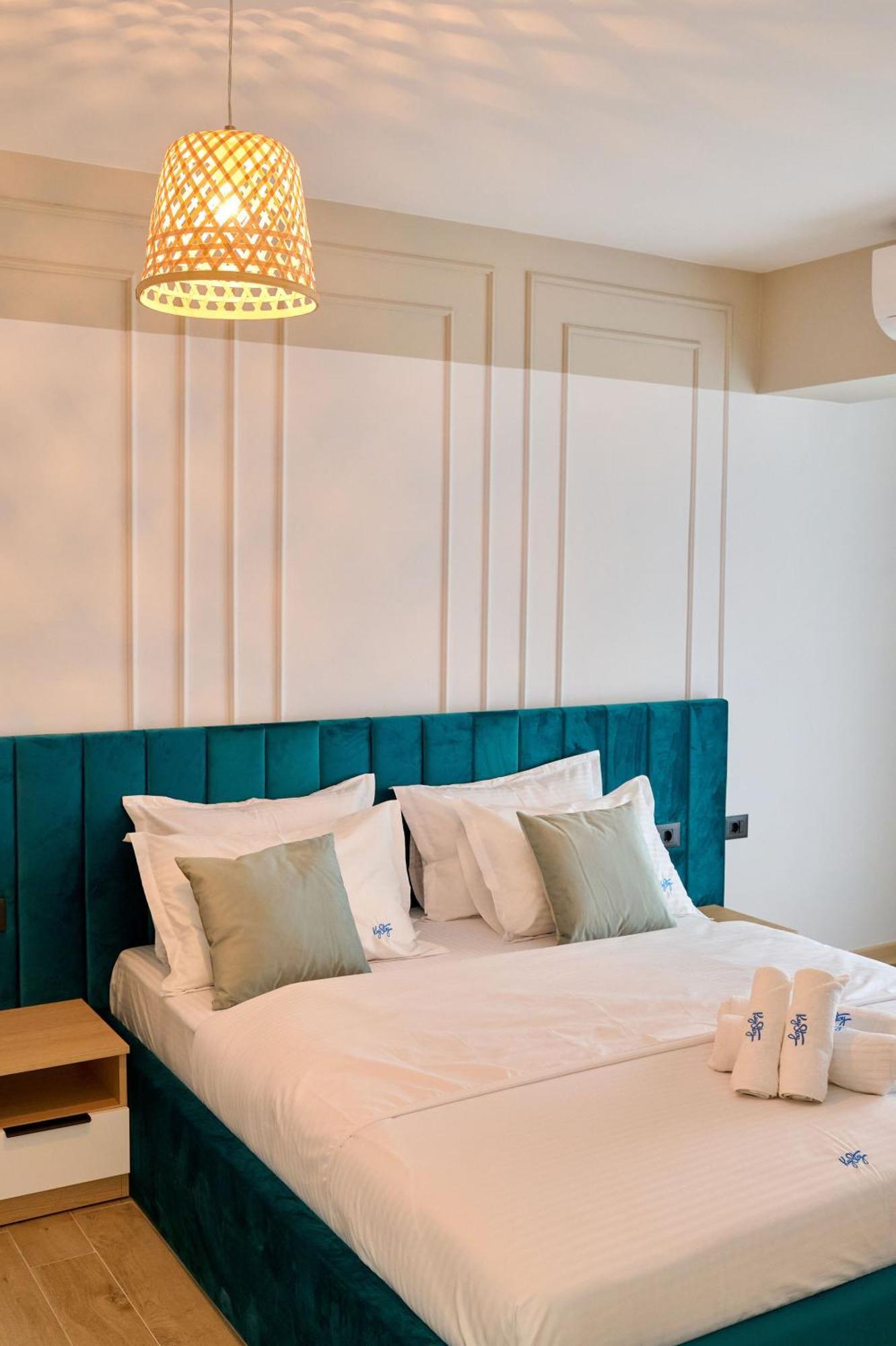 Summer Residence Apartment In Infinity Beach Resort - Parking Mamaia Eksteriør bilde