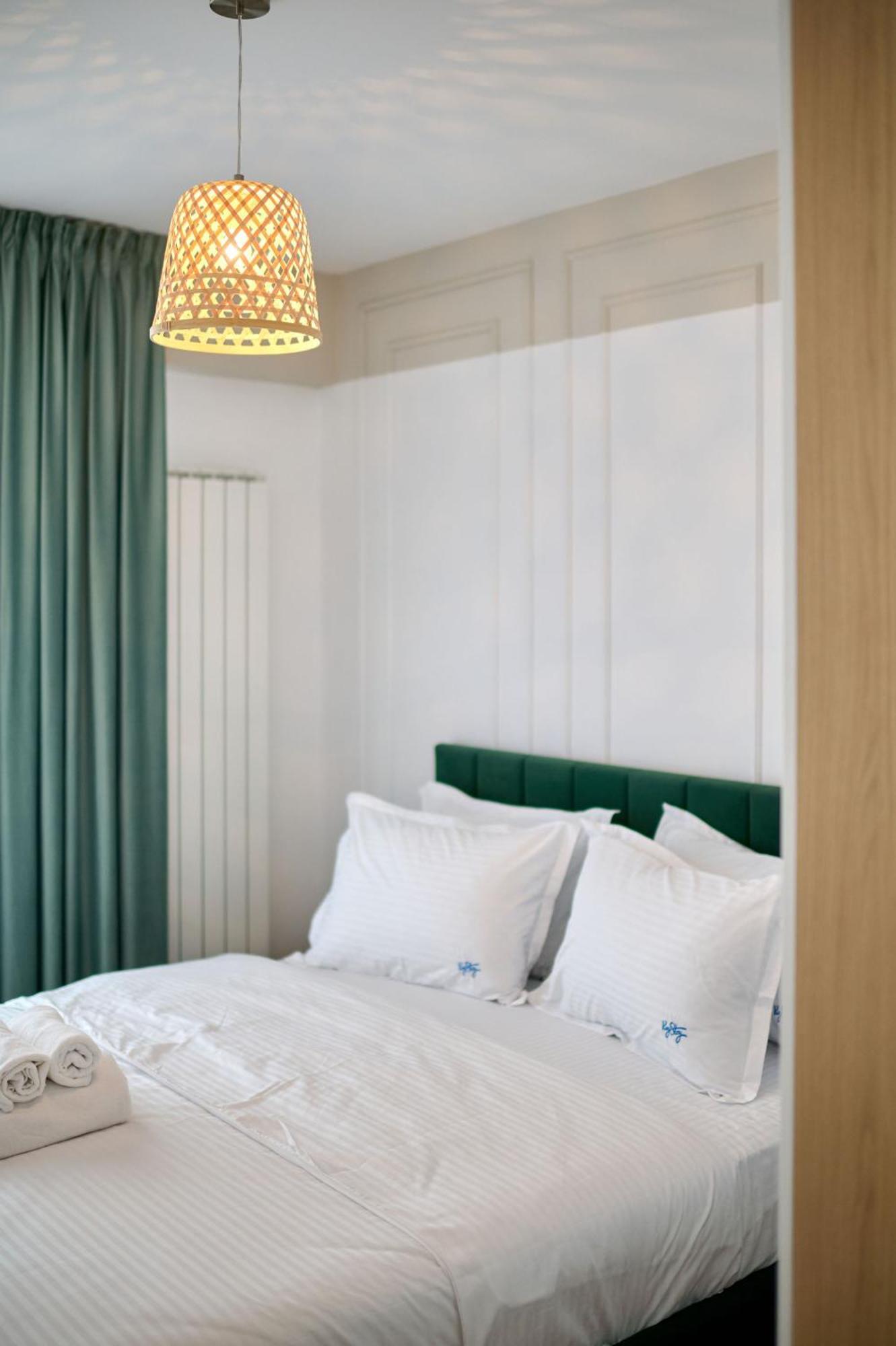 Summer Residence Apartment In Infinity Beach Resort - Parking Mamaia Eksteriør bilde
