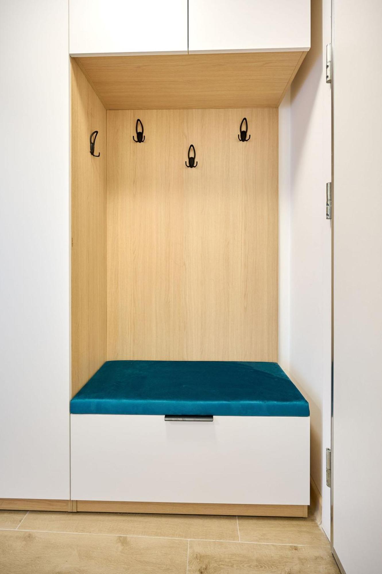 Summer Residence Apartment In Infinity Beach Resort - Parking Mamaia Eksteriør bilde