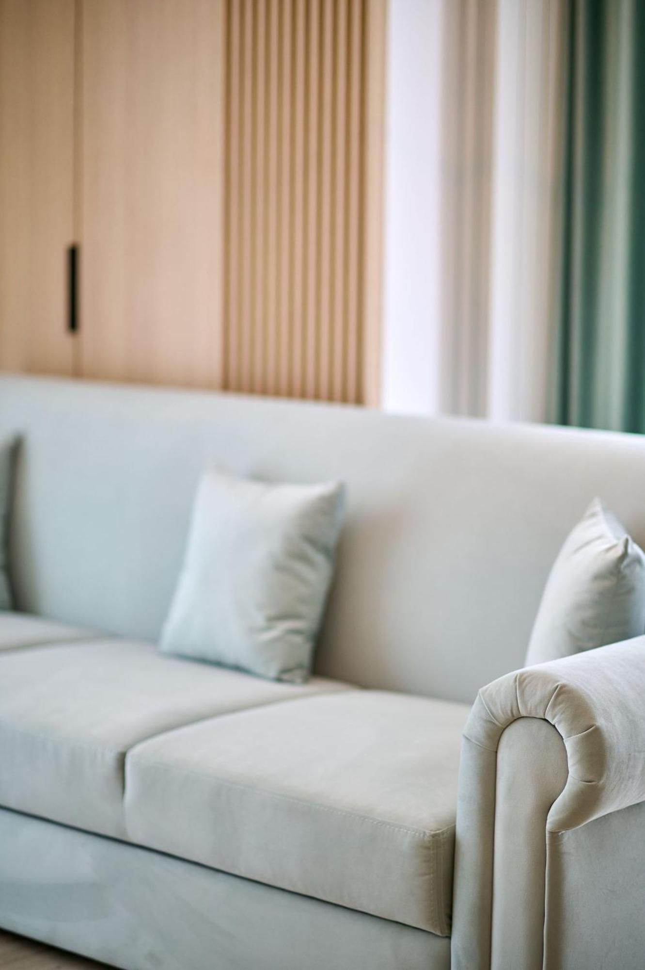 Summer Residence Apartment In Infinity Beach Resort - Parking Mamaia Eksteriør bilde